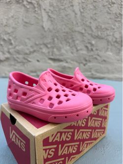 Toddler Vans size 5