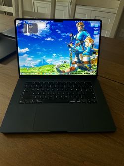 Macbook Air M5