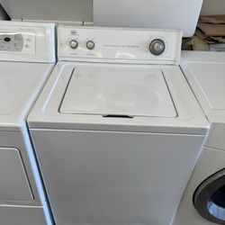 Used Roper Washer Top Load 
