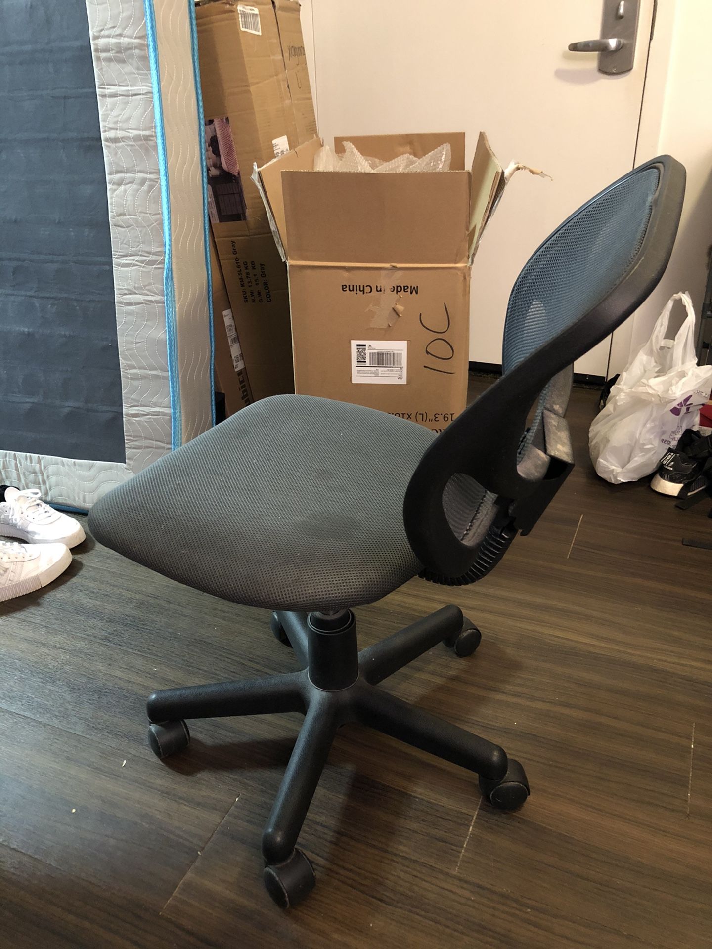 office chair