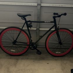 Fixie Bike $200