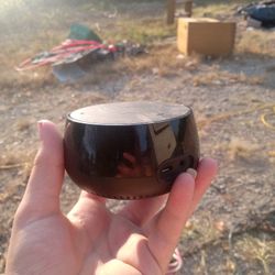 Speaker 
