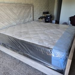 Mattresses 4 Less Single Twin Mattress 99 Full Double 159 Queen Bed 179 King 229 California King 229 Frame 69 XL Twin Mattresses All Sizes Available 