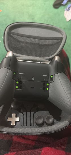 Series Elite 1