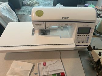 Brother Sewing Machine for sale ( Read description)