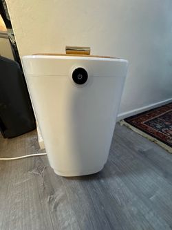 Towel warmer