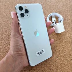iPhone 11 Pro Max,  Factory UNLOCKED,  Excellent Condition. 