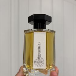 L’ARTISAN PARFUMEUR MON NUMERO 9 EDC