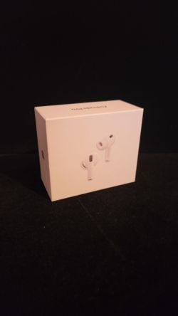 Airpods Pro 3