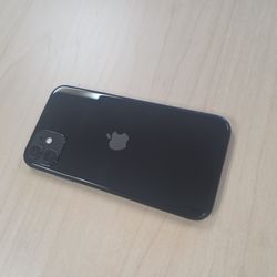 Iphone 11**64gb***unlock any sim