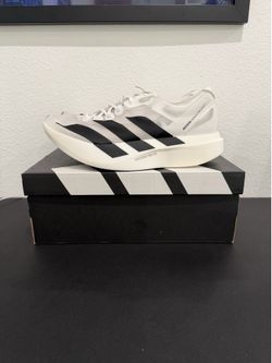 Adidas Adizero Adios Pro EVO 1 - Men’s 10 - Brand New