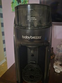 Baby breeze