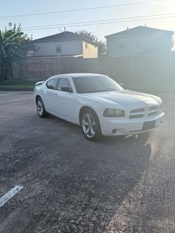 2008 Dodge Charger