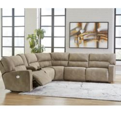 Sectional Sofa