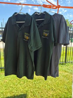 Burbank Middle School uniforms PENDING PICK UP