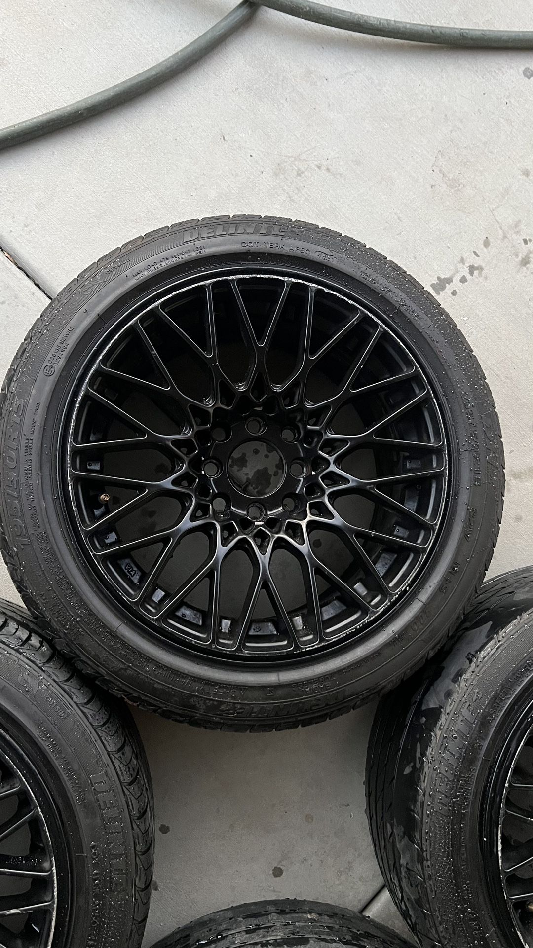 Xxr Rims
