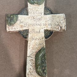 Wall Cross