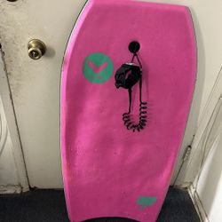 Hydro 44” Boogie Board 