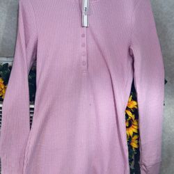 Victoria secret Pajama Romper