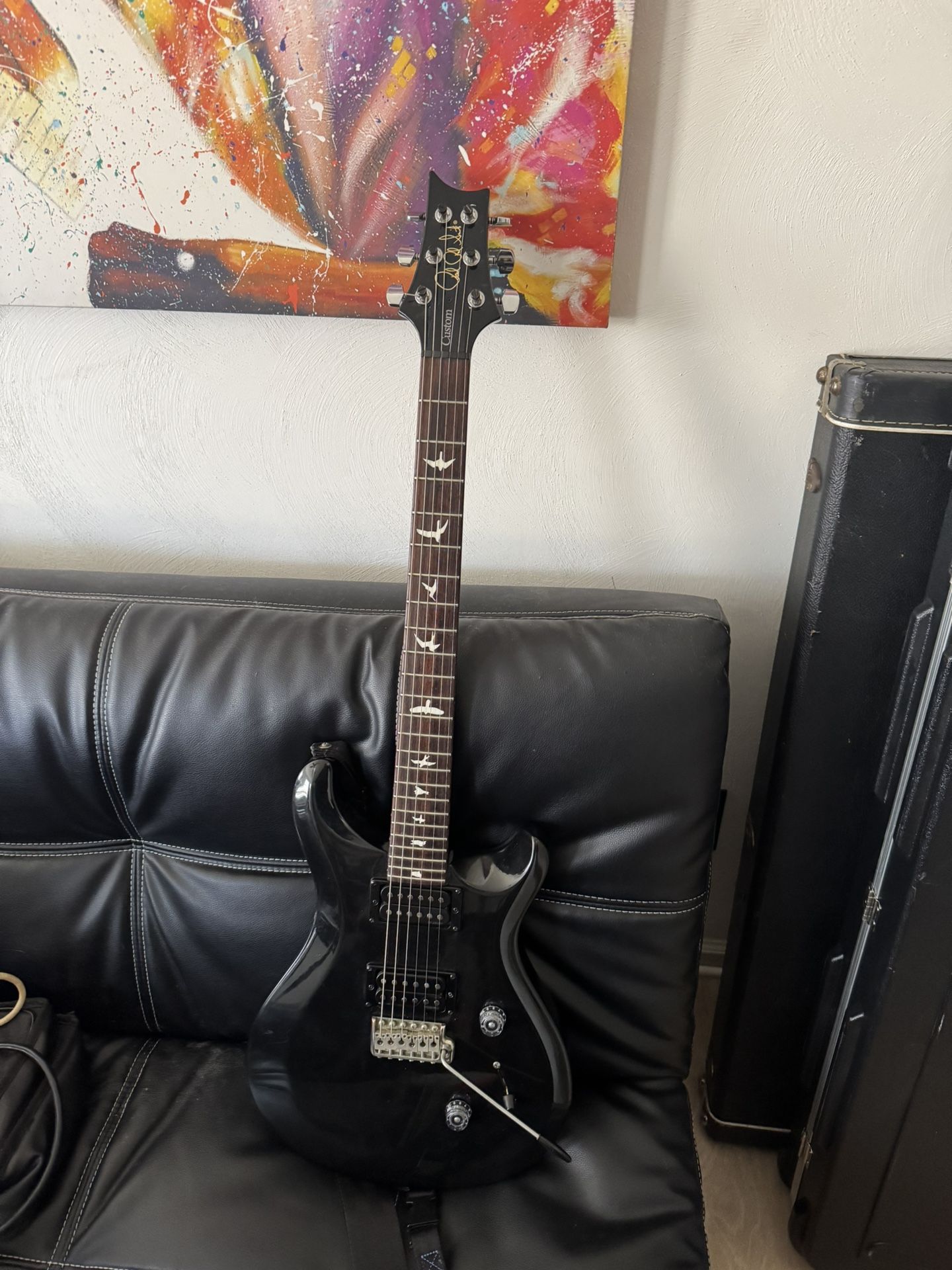 PRS Custom 24 S2