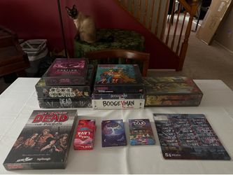 Board Games