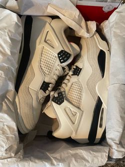 Jordan 4 retro Flight club