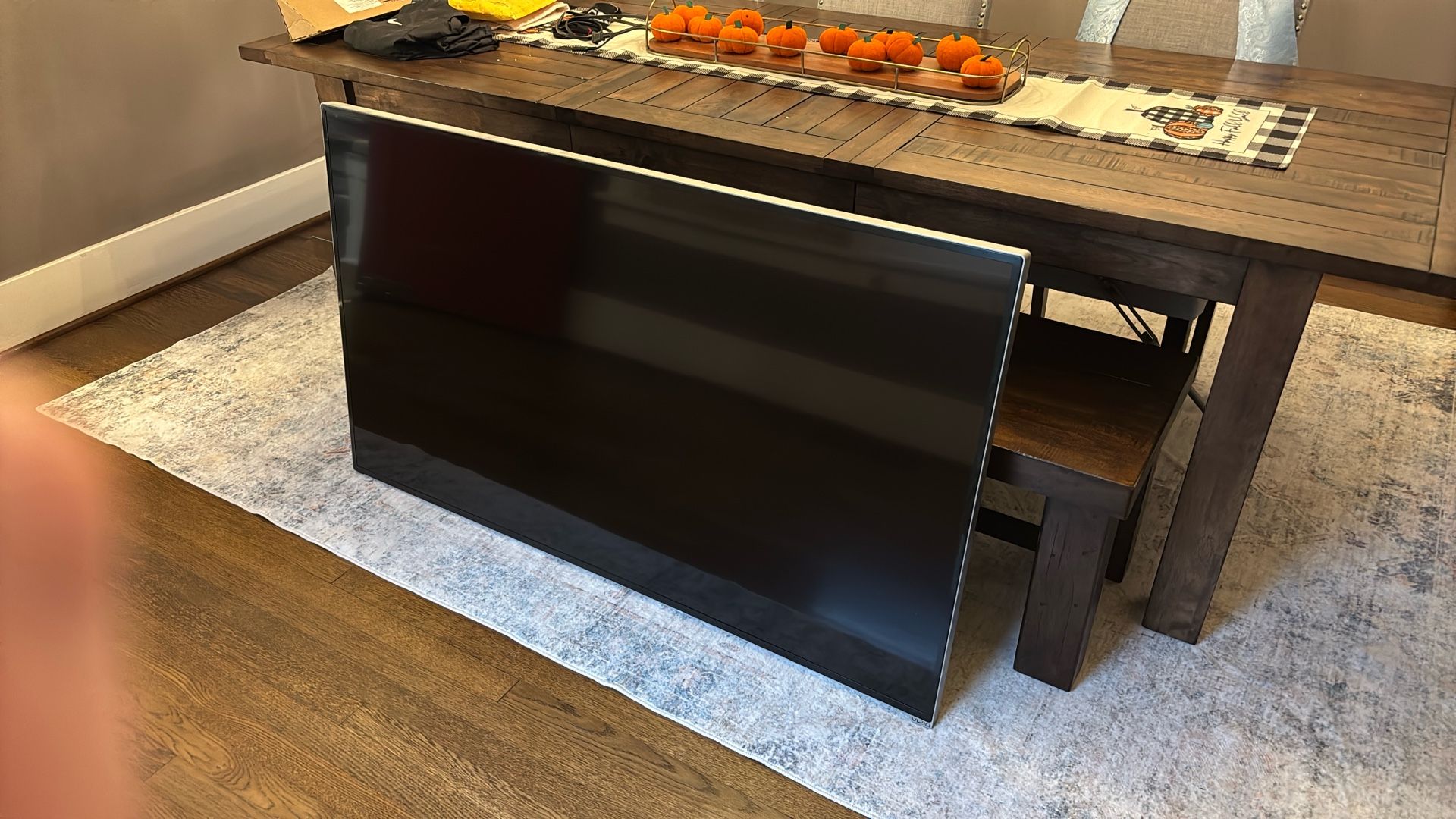 60” Vizio TV