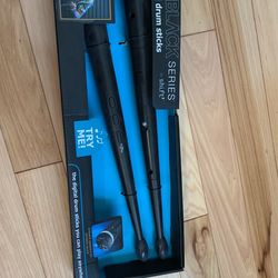 Drum sticks digital  Light Up And Makes Sounds