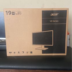 Acer V6 Series 