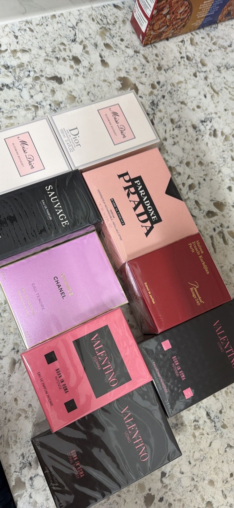 ‼️PERFUMES/COLOGNES”