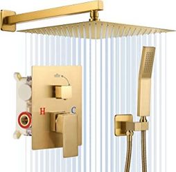 Bathroom Shower sink fixtures