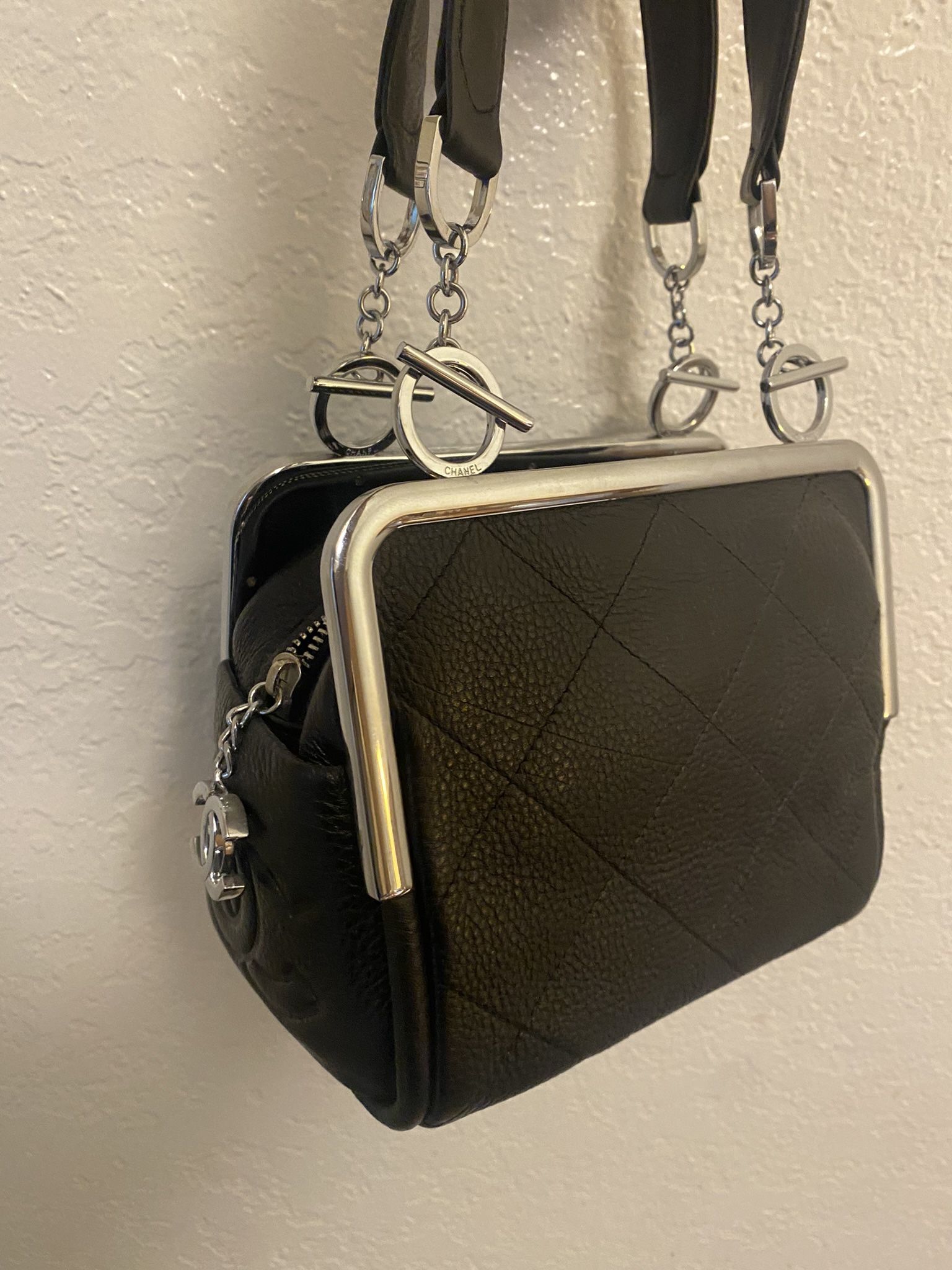 Nice And Elegant Design Bag
