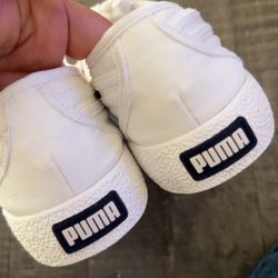 Puma Shoes 