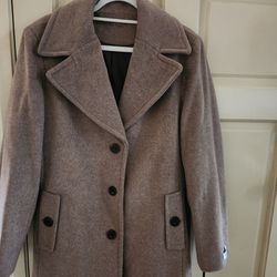 Calvin Klein Coat/ Jacket  / Women's Xl $45 New 