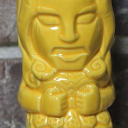 Wonder Woman Geeki Tikis TIKI MUG