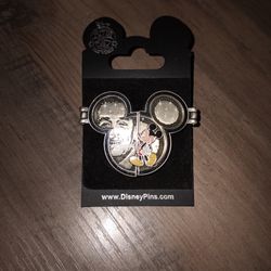 Disney Pin