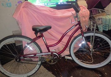 zephyr boardwalk cruiser