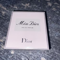 Miss Dior Eau de Parfum