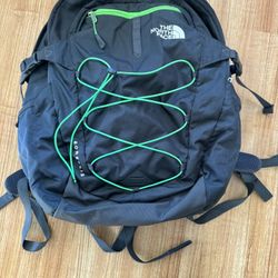 North Face Borealis Backpack