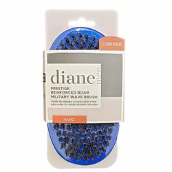 diane: PRESTIGE REINFORCED BOAR MILITARY WAVE BRUSH