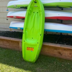 Kayak 6’ 
