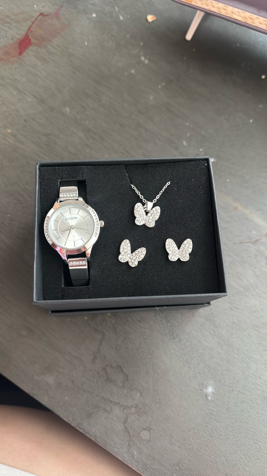 Jewlery
