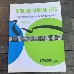 Through African Eyes