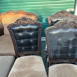Storage Estate! Everything Free Must Pick Up