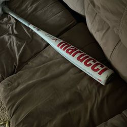 Marucci Bat Drop 8