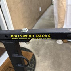 Bike Rack For Tow Hitch