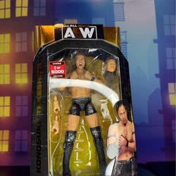 AEW Unrivaled Konosuke Takeshita