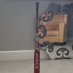 BBCOR Cat X composite 32 -3