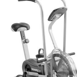 Marcy Stationary Bike 