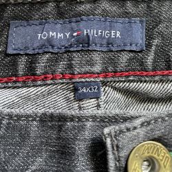 Tommy Hilfiger Pants 